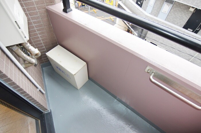 ヒルズガ－デンの物件内観写真