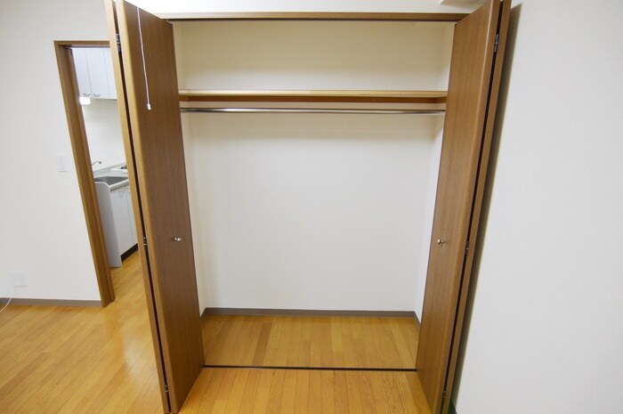 ヒルズガ－デンの物件内観写真