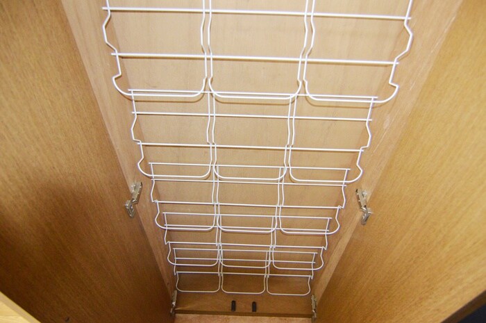 ヒルズガ－デンの物件内観写真