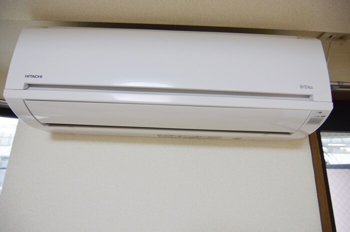 ヒルズガ－デンの物件内観写真