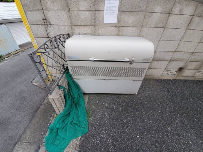 House Horiの物件外観写真