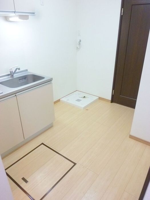 House Horiの物件内観写真