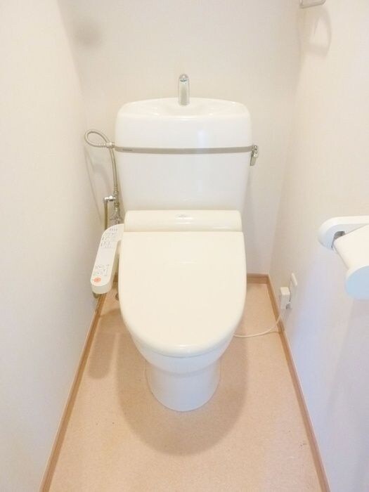 House Horiの物件内観写真