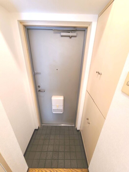 ベルハイツ相模が丘の物件内観写真