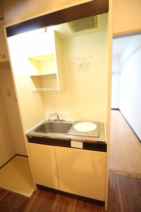 ベルハイツ相模が丘の物件内観写真