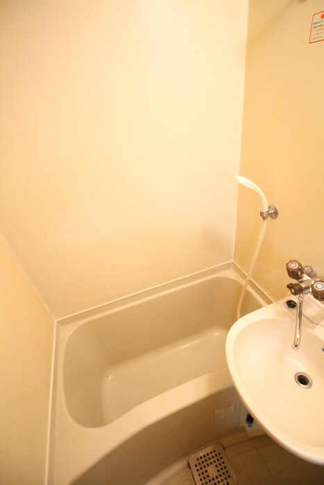 ベルハイツ相模が丘の物件内観写真