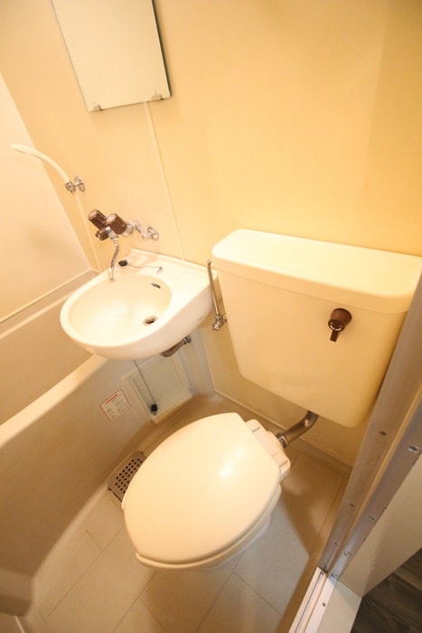 ベルハイツ相模が丘の物件内観写真