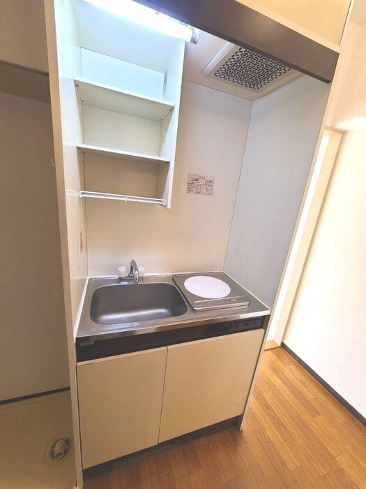 ベルハイツ相模が丘の物件内観写真