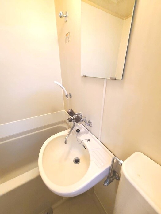 ベルハイツ相模が丘の物件内観写真