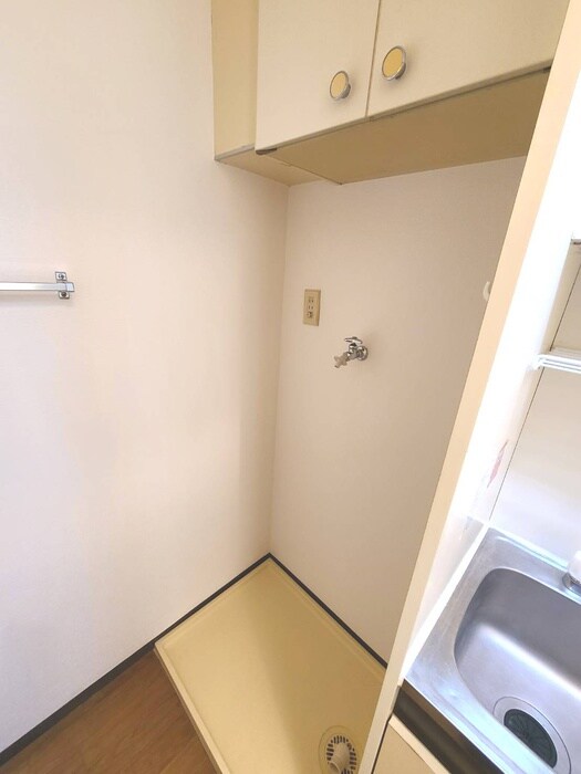 ベルハイツ相模が丘の物件内観写真