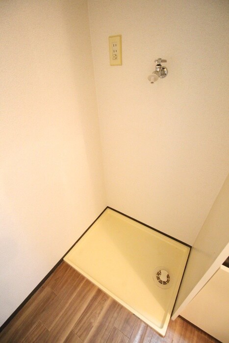 ベルハイツ相模が丘の物件内観写真