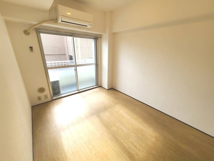 ベルハイツ相模が丘の物件内観写真