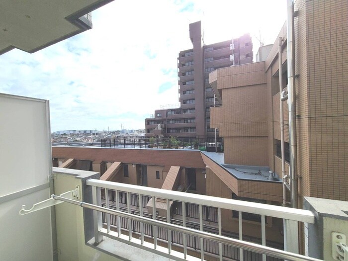 ベルハイツ相模が丘の物件内観写真