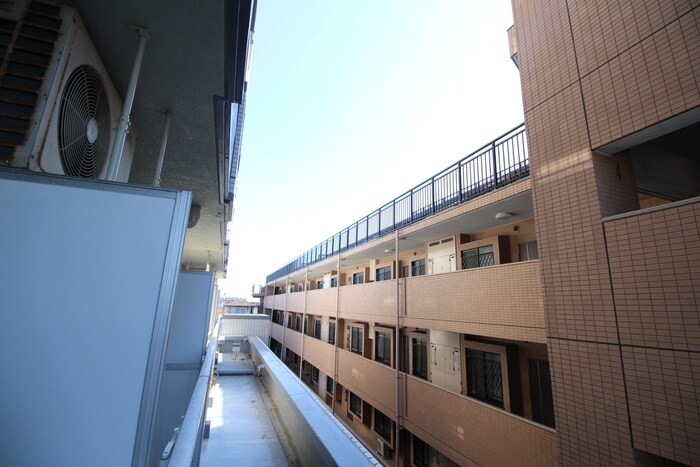 ベルハイツ相模が丘の物件内観写真