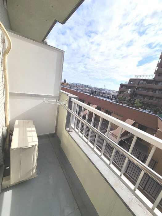 ベルハイツ相模が丘の物件内観写真