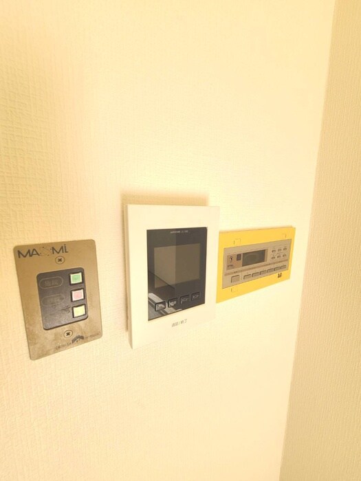 ベルハイツ相模が丘の物件内観写真