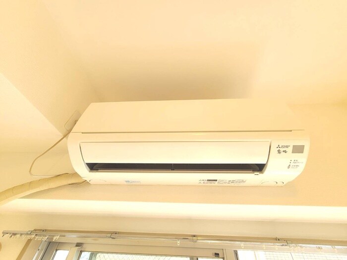 ベルハイツ相模が丘の物件内観写真