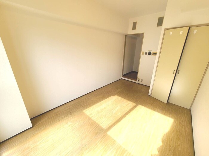 ベルハイツ相模が丘の物件内観写真