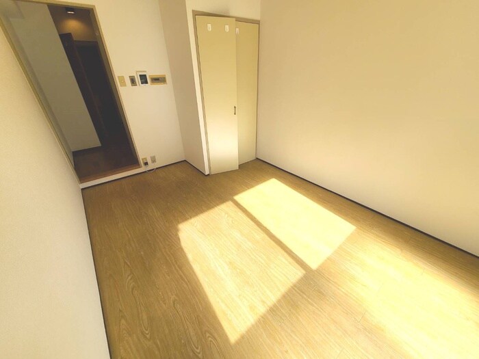 ベルハイツ相模が丘の物件内観写真