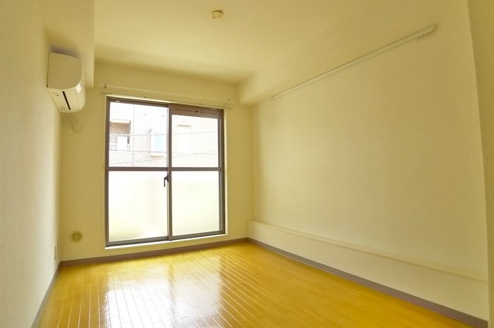 モンシェ―ル新小岩の物件内観写真