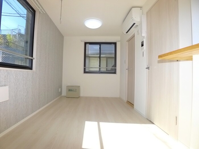 カサブランカ上野入谷の物件内観写真