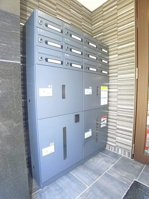 カサブランカ上野入谷の物件外観写真