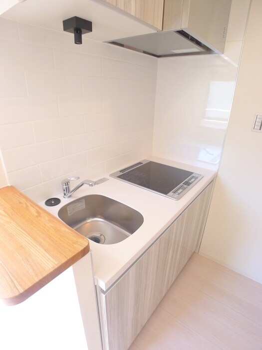 カサブランカ上野入谷の物件内観写真