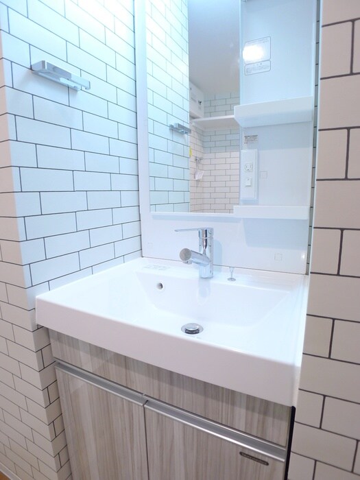 カサブランカ上野入谷の物件内観写真