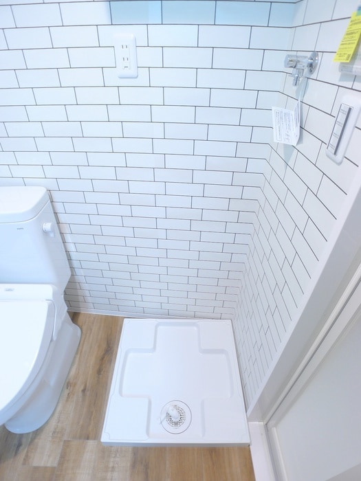 カサブランカ上野入谷の物件内観写真