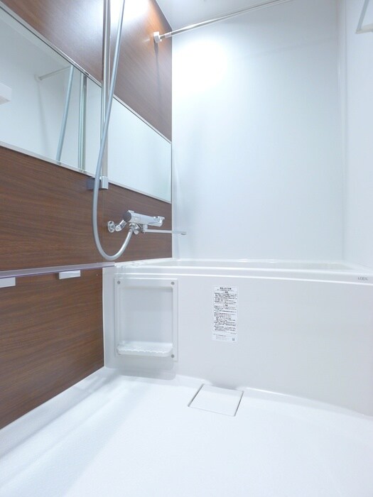 カサブランカ上野入谷の物件内観写真