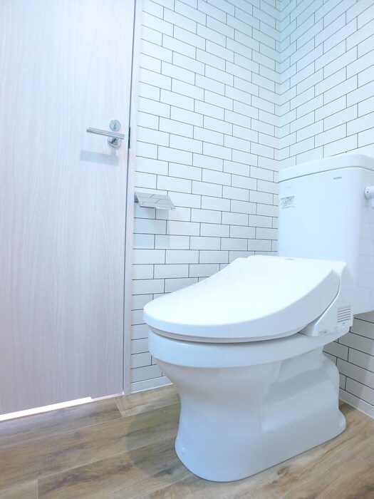 カサブランカ上野入谷の物件内観写真