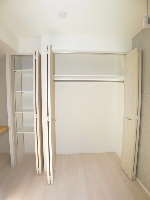 カサブランカ上野入谷の物件内観写真