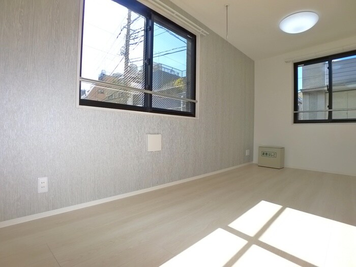 カサブランカ上野入谷の物件内観写真