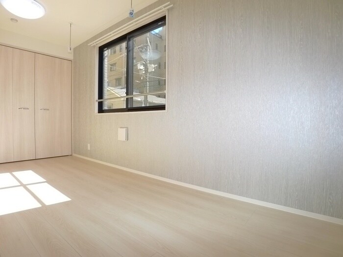 カサブランカ上野入谷の物件内観写真