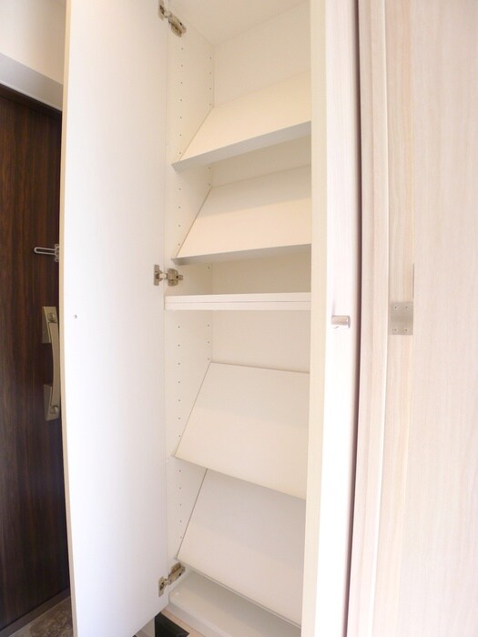 カサブランカ上野入谷の物件内観写真