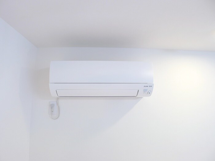 カサブランカ上野入谷の物件内観写真