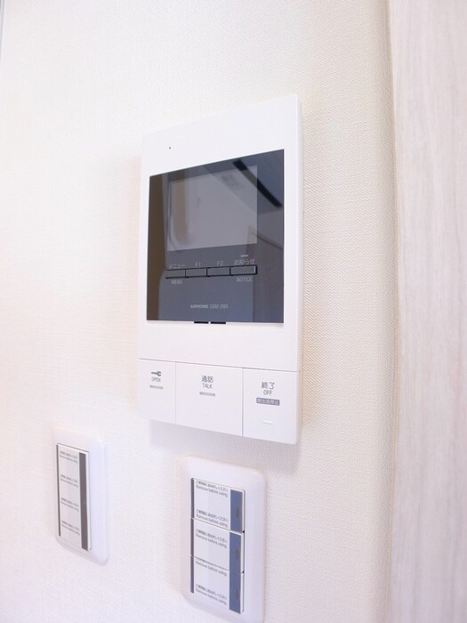 カサブランカ上野入谷の物件内観写真