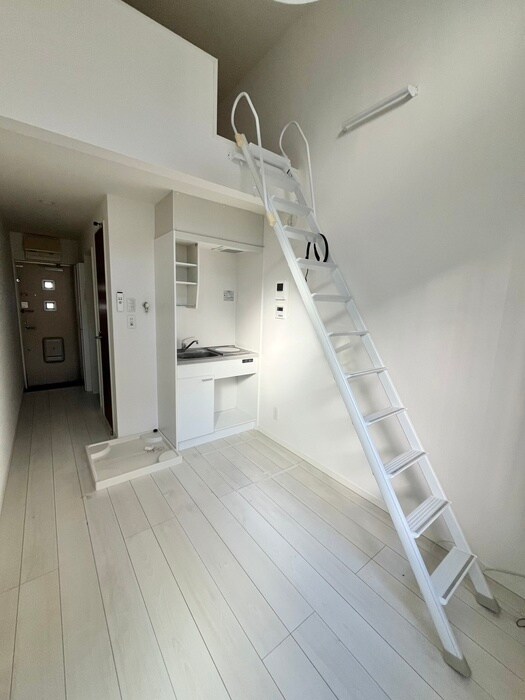 リュミエ安善の物件内観写真