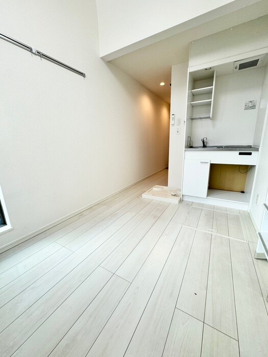 リュミエ安善の物件内観写真