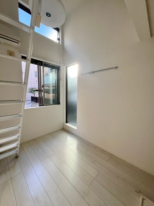 リュミエ安善の物件内観写真