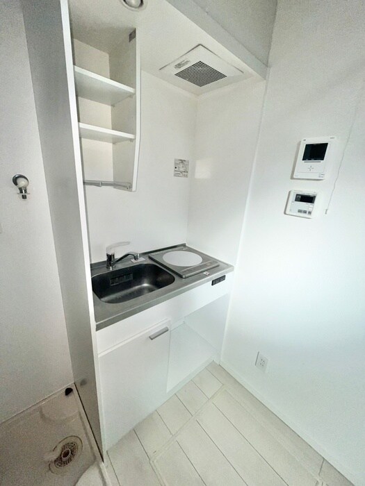 リュミエ安善の物件内観写真