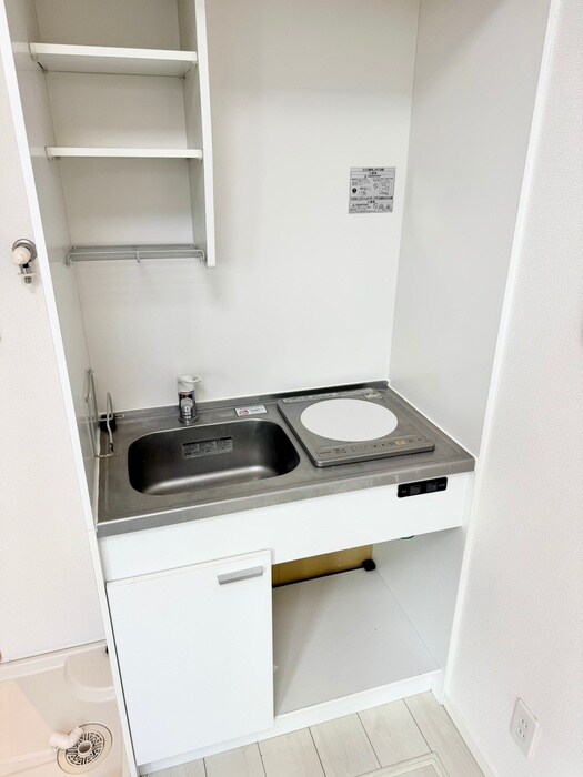 リュミエ安善の物件内観写真