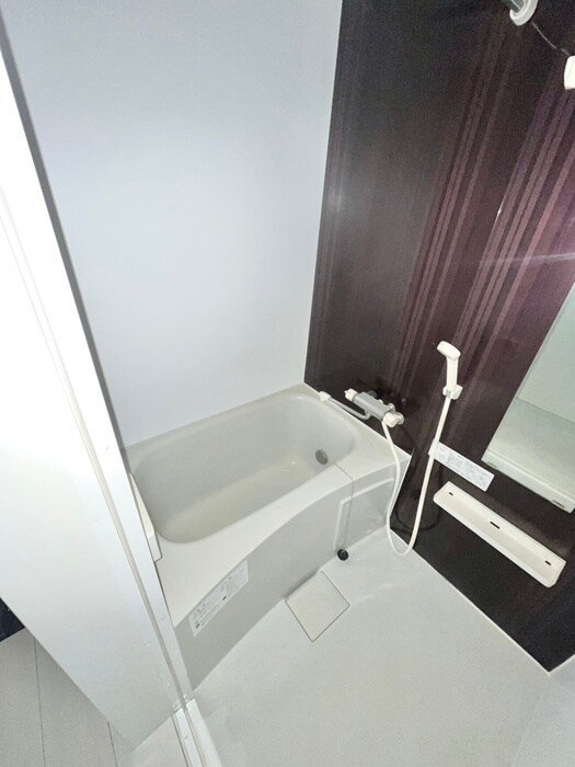 リュミエ安善の物件内観写真