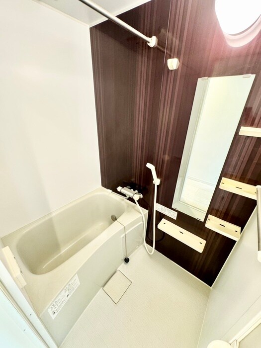 リュミエ安善の物件内観写真