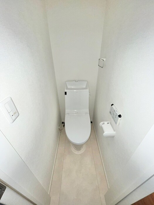 リュミエ安善の物件内観写真