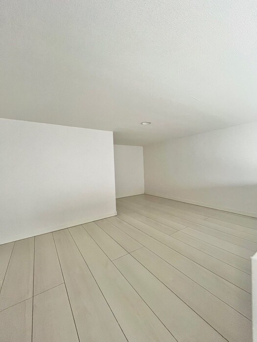 リュミエ安善の物件内観写真