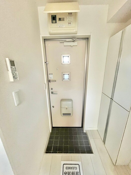 リュミエ安善の物件内観写真