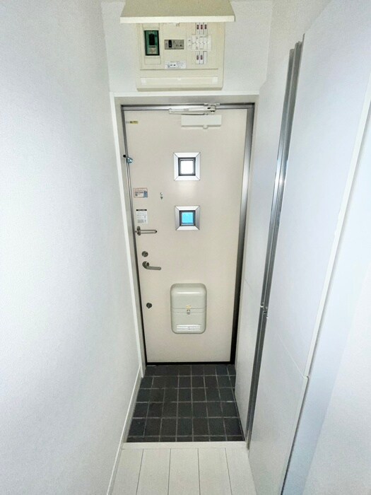 リュミエ安善の物件内観写真