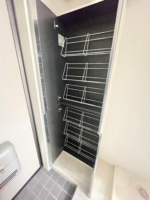 リュミエ安善の物件内観写真