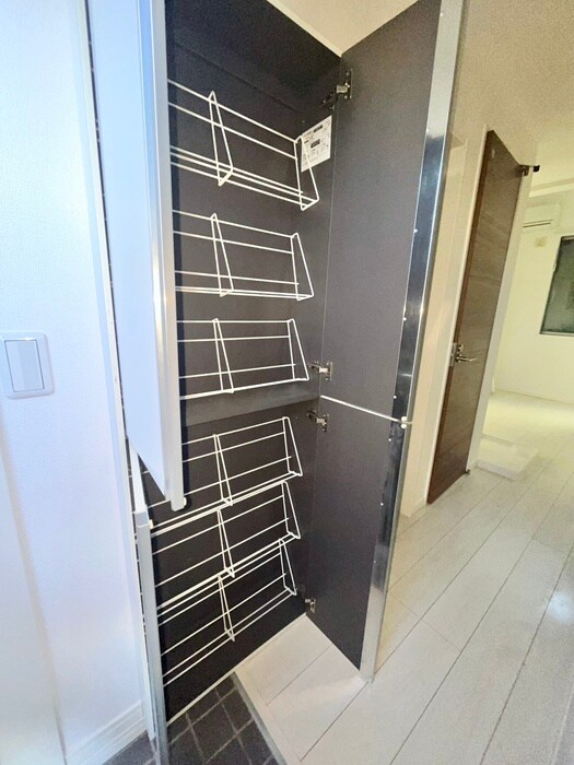 リュミエ安善の物件内観写真